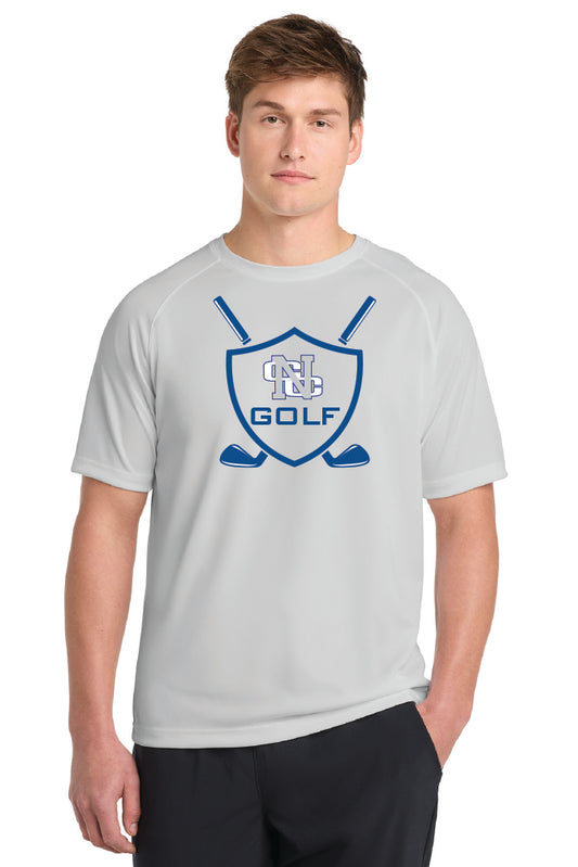Nouvel Spring 2026 Golf Tee Shirt (Style B)