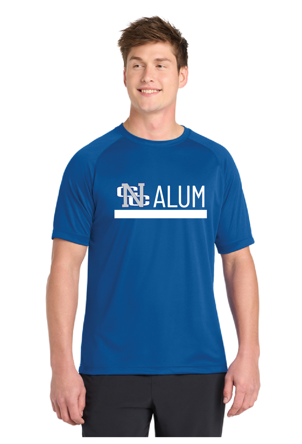 Nouvel Fall 2026 Alum Tee (Style A)