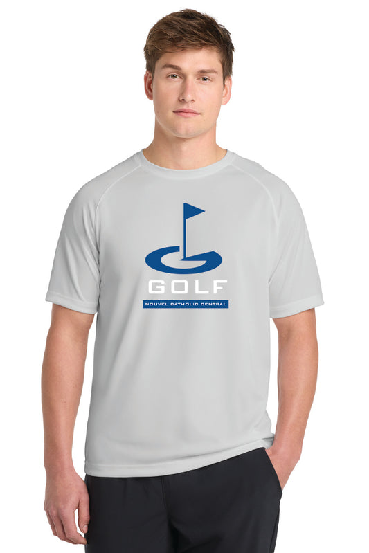 Nouvel Spring 2026 Golf Tee Shirt (Style A)