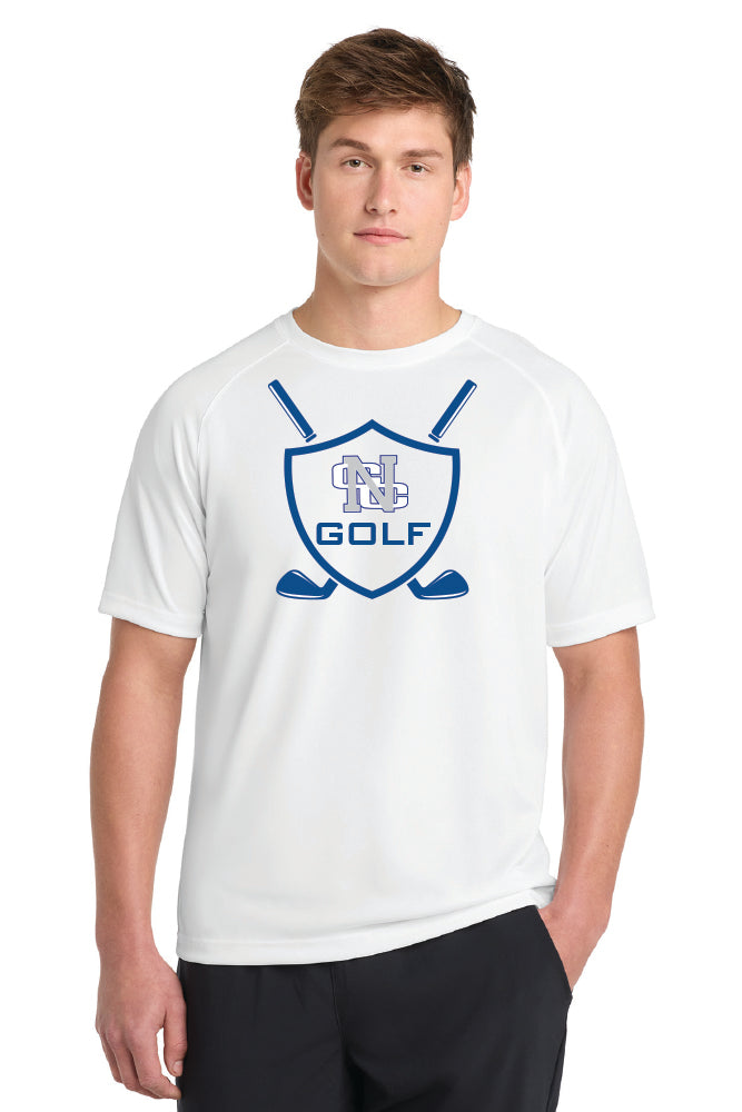 Nouvel Spring 2026 Golf Tee Shirt (Style B)